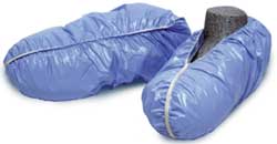 Polylatex Shoe Covers