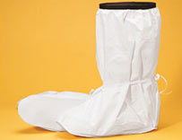 Tyvek Leg Boot Covers