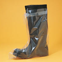 Sani-Boot Boot Covers